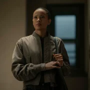 The Night Agent - galeria zdjęć - filmweb