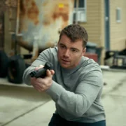The Night Agent - galeria zdjęć - filmweb