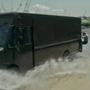 The Night Agent - galeria zdjęć - filmweb