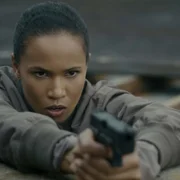 The Night Agent - galeria zdjęć - filmweb