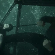 The Night Agent - galeria zdjęć - filmweb