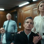 The Night Agent - galeria zdjęć - filmweb