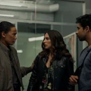 The Night Agent - galeria zdjęć - filmweb