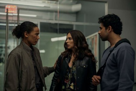 Sezon 3 Odcinek 10 Wpuszczeni w maliny