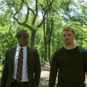 Nocny agent - galeria zdjęć - filmweb