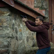 Nocny agent - galeria zdjęć - filmweb