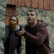 Nocny agent - galeria zdjęć - filmweb