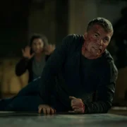 The Night Agent - galeria zdjęć - filmweb