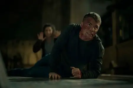 Nocny agent - galeria zdjęć - filmweb