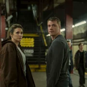 The Night Agent - galeria zdjęć - filmweb