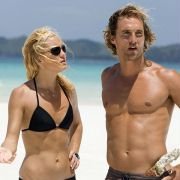Fool's Gold - galeria zdjęć - filmweb
