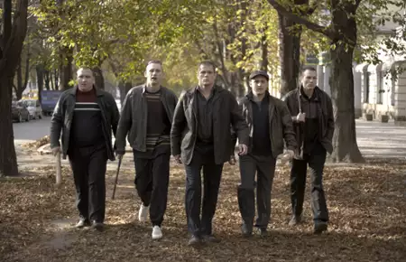 Nosorożec - galeria zdjęć - filmweb