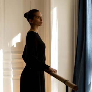 Myriam Bel-Hadj (Marianne Belage)