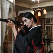 Krwawa Lily - galeria zdjęć - filmweb