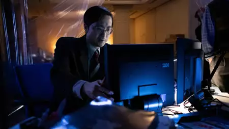 Rewanż - galeria zdjęć - filmweb