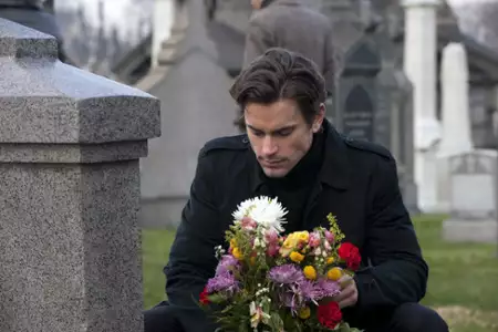 Białe kołnierzyki - galeria zdjęć - filmweb