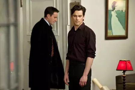 Białe kołnierzyki - galeria zdjęć - filmweb