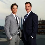 White Collar - galeria zdjęć - filmweb
