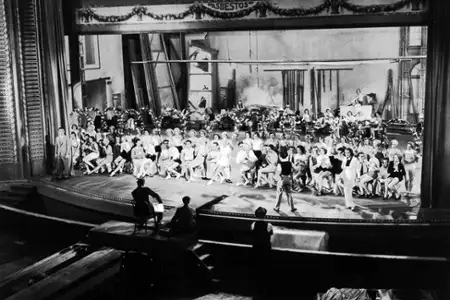 Ulica szaleństw - galeria zdjęć - filmweb