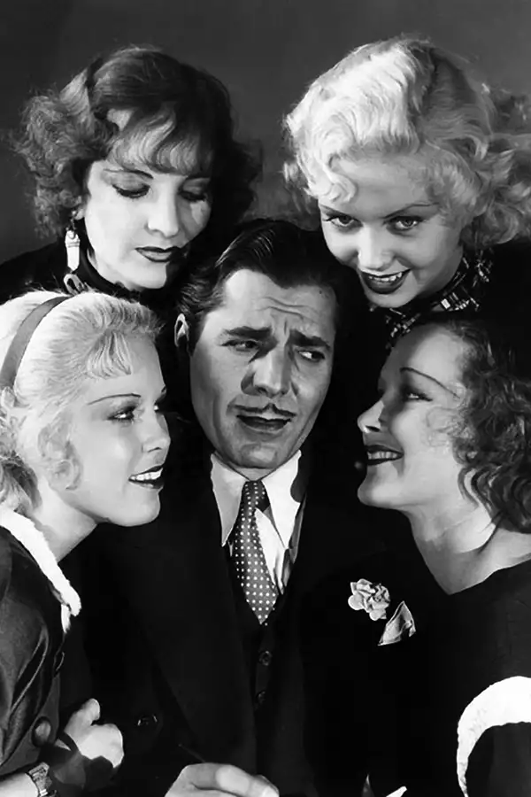 Ulica szaleństw - galeria zdjęć - filmweb