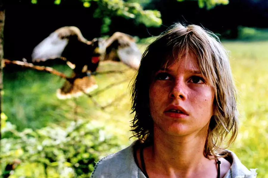 Król sokołów - galeria zdjęć - filmweb