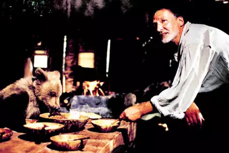 Król sokołów - galeria zdjęć - filmweb