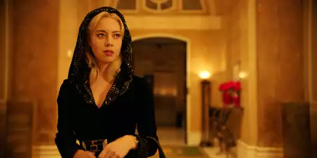 Megalopolis - galeria zdjęć - filmweb