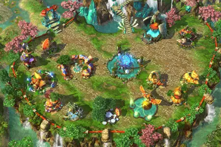 Prime World - galeria zdjęć - filmweb