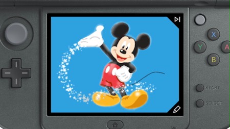 Recenzja Disney Art Academy