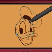 Disney Art Academy - galeria zdjęć - filmweb