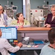St. Denis Medical - galeria zdjęć - filmweb