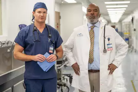 St. Denis Medical - galeria zdjęć - filmweb