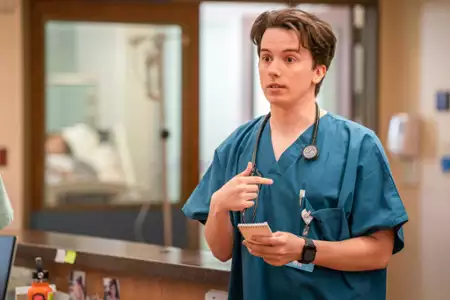 St. Denis Medical - galeria zdjęć - filmweb