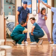 St. Denis Medical - galeria zdjęć - filmweb