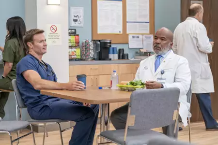 St. Denis Medical - galeria zdjęć - filmweb