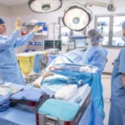 St. Denis Medical - galeria zdjęć - filmweb