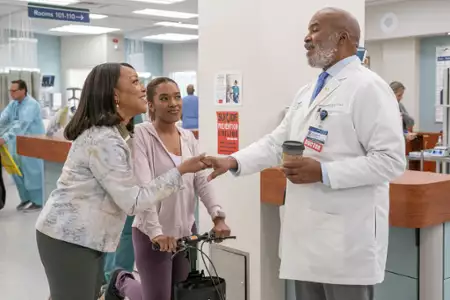 St. Denis Medical - galeria zdjęć - filmweb