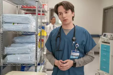 St. Denis Medical - galeria zdjęć - filmweb