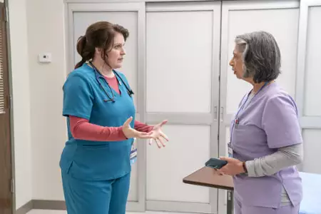 St. Denis Medical - galeria zdjęć - filmweb