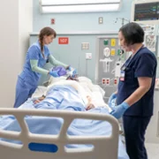 St. Denis Medical - galeria zdjęć - filmweb