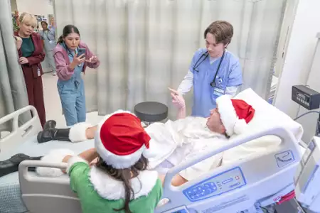 St. Denis Medical - galeria zdjęć - filmweb