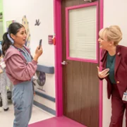 St. Denis Medical - galeria zdjęć - filmweb