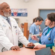 St. Denis Medical - galeria zdjęć - filmweb