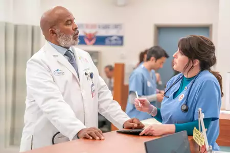 St. Denis Medical - galeria zdjęć - filmweb
