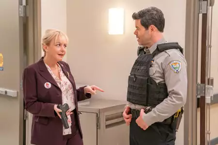 St. Denis Medical - galeria zdjęć - filmweb