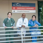 St. Denis Medical - galeria zdjęć - filmweb
