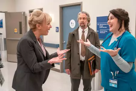 St. Denis Medical - galeria zdjęć - filmweb