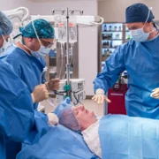 St. Denis Medical - galeria zdjęć - filmweb