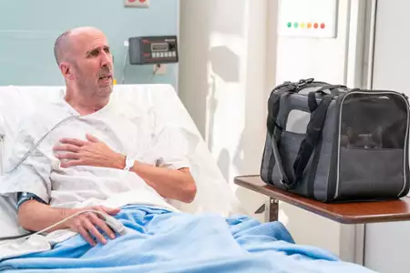 St. Denis Medical - galeria zdjęć - filmweb