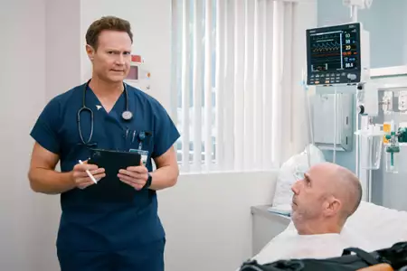 St. Denis Medical - galeria zdjęć - filmweb
